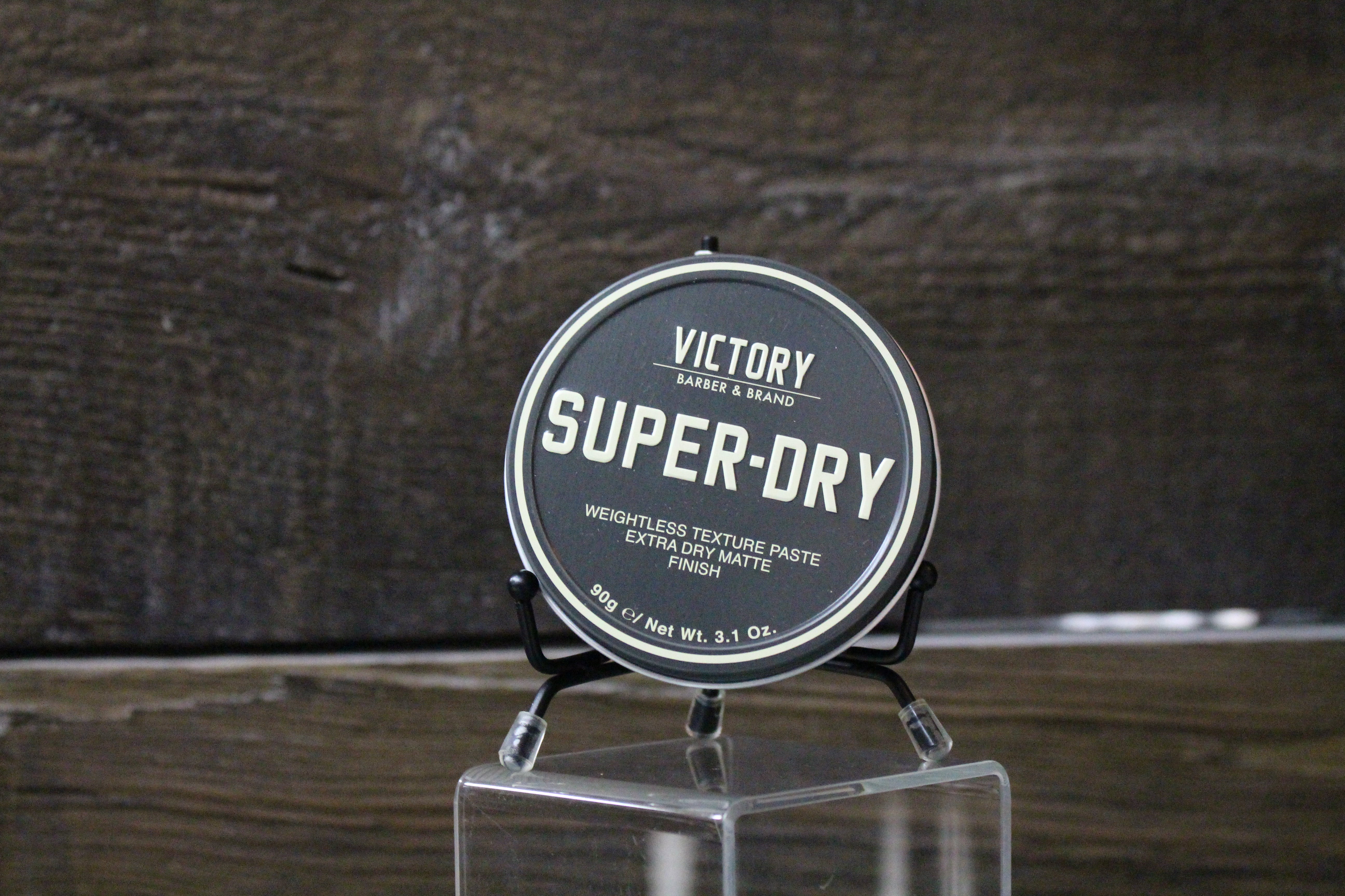 Victory Texture Paste